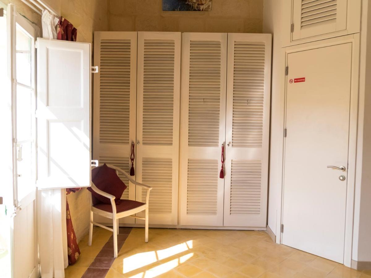 The Knight - Heritage & Art Home At Birgu Square מראה חיצוני תמונה