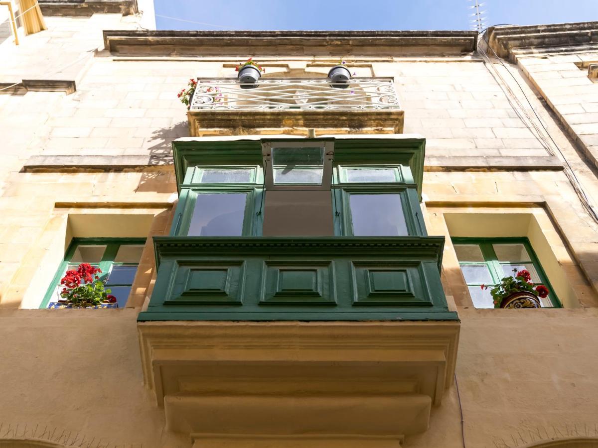 The Knight - Heritage & Art Home At Birgu Square מראה חיצוני תמונה