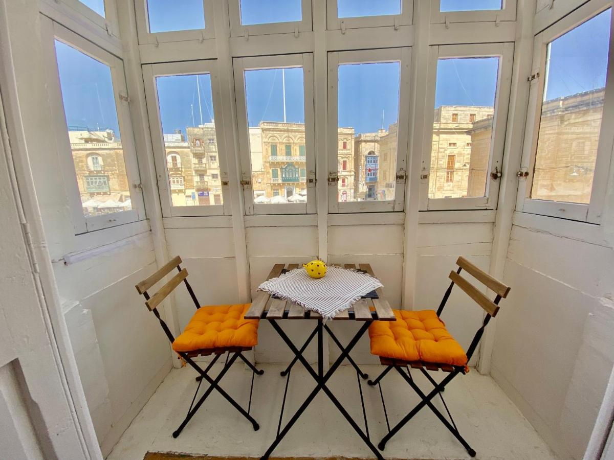 The Knight - Heritage & Art Home At Birgu Square מראה חיצוני תמונה