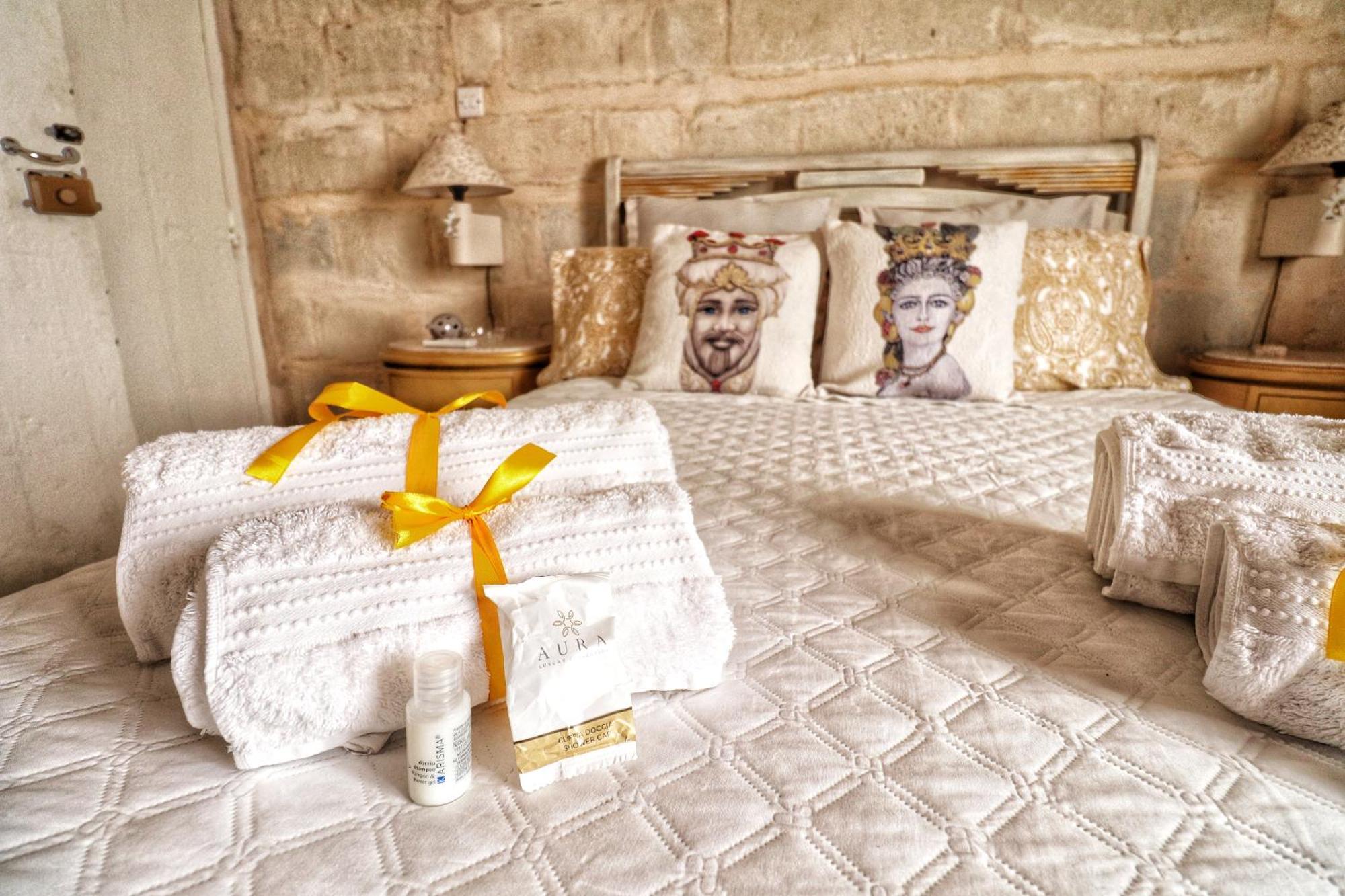 The Knight - Heritage & Art Home At Birgu Square מראה חיצוני תמונה