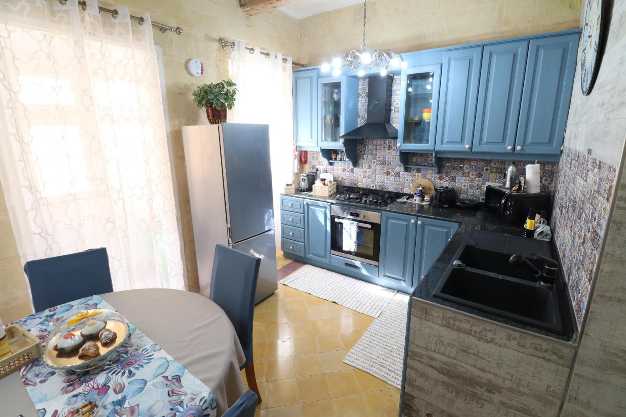 The Knight - Heritage & Art Home At Birgu Square מראה חיצוני תמונה
